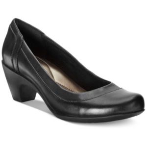 Easy Spirit comfortable shoes